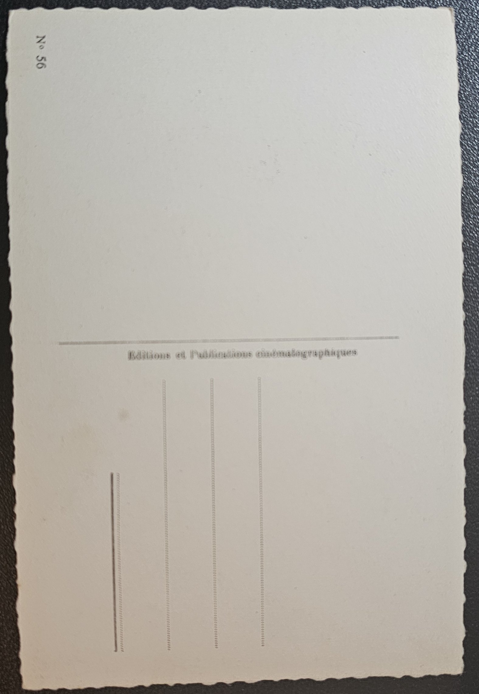 (image for) Jean Murat #0007